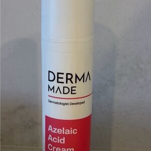 Derma Made Azelaic Acid Cream –